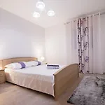 J&j Apartamento Split