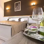 J&j Apartamento