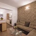 Apartament J&j Split