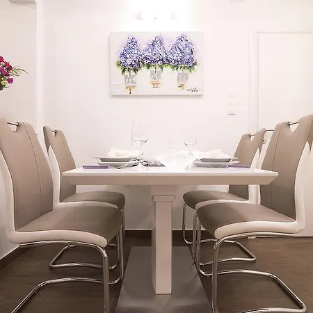 Appartement J&j Split