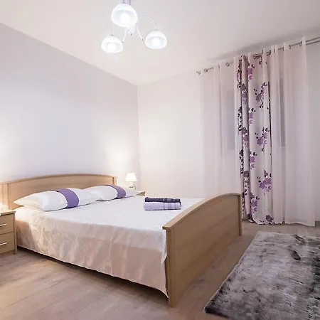 J&j Appartement Split